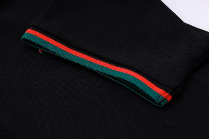 Picture of Gucci Polo Shirts Short _SKUGucciM-3XLgyx801727905